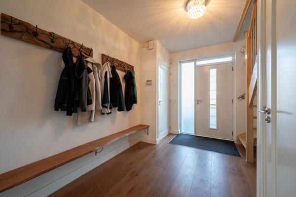 Medium property photo - Oude Antwerpsepostbaan 33B, 4741 TH Hoeven